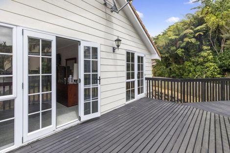 Photo of property in 21 Gainsborough Grove, Belmont, Lower Hutt, 5010