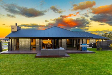 Photo of property in 17 Catalina Crescent, Burleigh, Blenheim, 7201