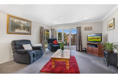 Photo of property in 140b Horndon Street, Darfield, 7510