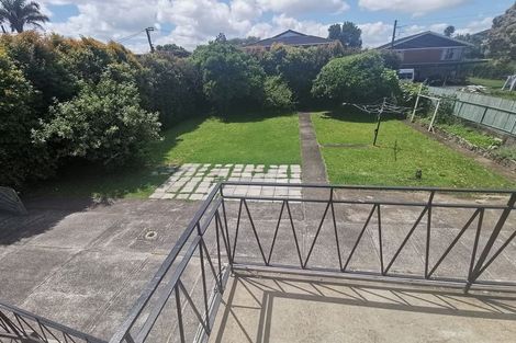 Photo of property in 22 Ferndale Road, Mount Wellington, Auckland, 1060