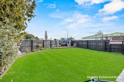 Photo of property in 11a Vickery Street, Kaiapoi, 7630