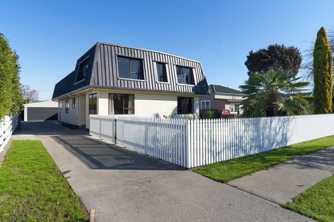 Photo of property in 206 Gascoigne Street, Raureka, Hastings, 4120