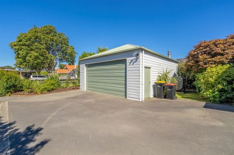 Photo of property in 8 Russel Street, Gladstone, Invercargill, 9810
