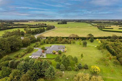 Photo of property in 1 Jacksons Road, Ohoka, Kaiapoi, 7692