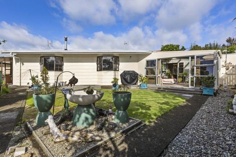 Photo of property in 161 Parklands Avenue, Bell Block, New Plymouth, 4312