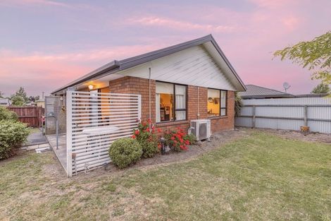 Photo of property in 2/99 Randolph Street, Woolston, Christchurch, 8062