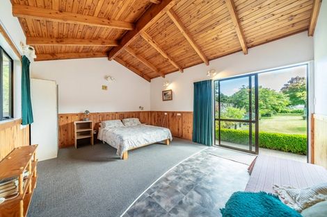 Photo of property in 298b Paekakariki Hill Road, Paekakariki Hill, Porirua, 5381