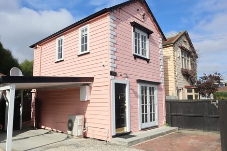 Photo of property in 20 Southampton Street, Sydenham, Christchurch, 8023