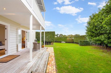 Photo of property in 19 Buchanan Street, Devonport, Auckland, 0624