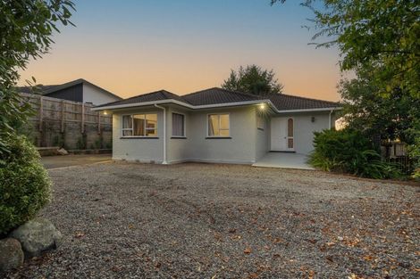 Photo of property in 190a Hill Street, Richmond, 7020