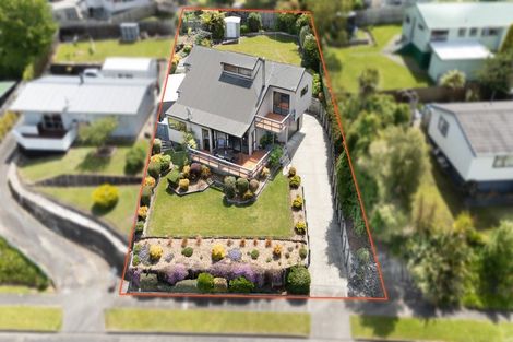 Photo of property in 8 Taupo Terrace, Feilding, 4702
