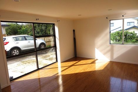Photo of property in 43 Compton Street, Hillcrest, Auckland, 0627