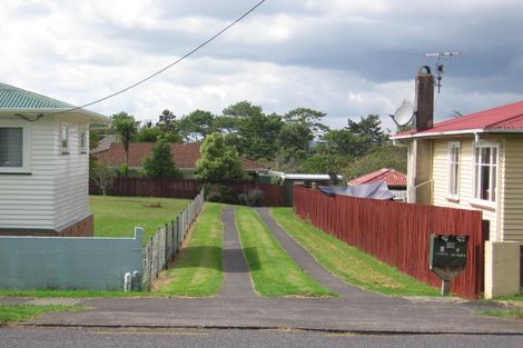 Photo of property in 2/59 Archibald Road, Kelston, Auckland, 0602