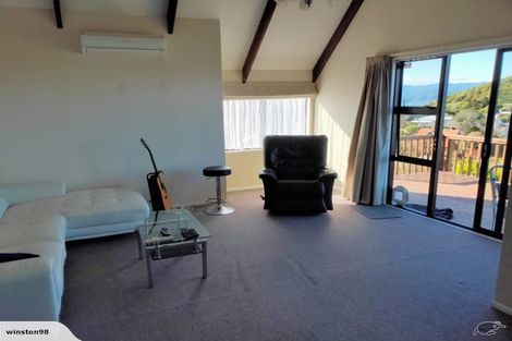 Photo of property in 21 Orissa Crescent, Broadmeadows, Wellington, 6035