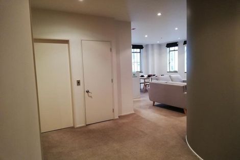 Photo of property in The Quay, 2/332a2 Lambton Quay, Wellington Central, Wellington, 6011