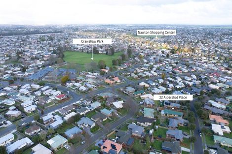 Photo of property in 22 Aldershot Place, Nawton, Hamilton, 3200