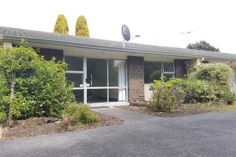 Photo of property in 3/473 Church Street, Palmerston North, 4410