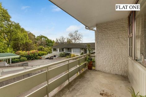 Photo of property in 7a Royal Terrace, Dunedin Central, Dunedin, 9016