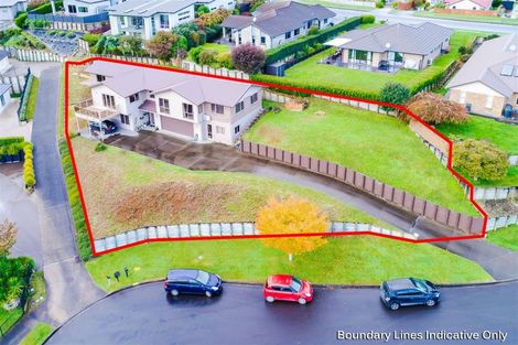 Photo of property in 4 Sunset Close, Otorohanga, 3900