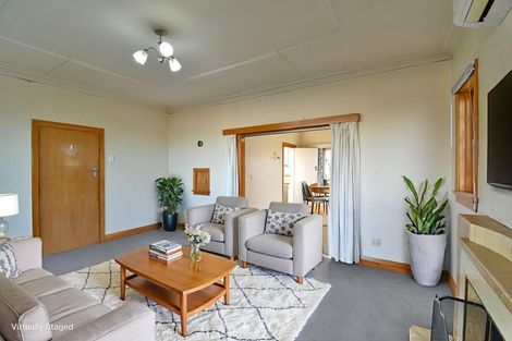 Photo of property in 52 Hawthorn Avenue, Mornington, Dunedin, 9011