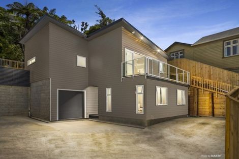 Photo of property in 85c Makara Road, Karori, Wellington, 6012