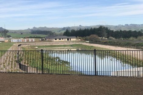 Photo of property in 5 Gibboney Place, Pokeno, 2402