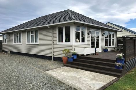 Photo of property in 175 Crawford Street, Glengarry, Invercargill, 9810