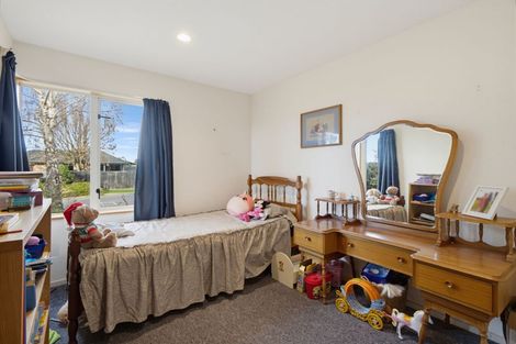 Photo of property in 10 Thomas Lane, Rangiora, 7400