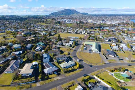 Photo of property in 81 Lakewood Drive, Nukuhau, Taupo, 3330