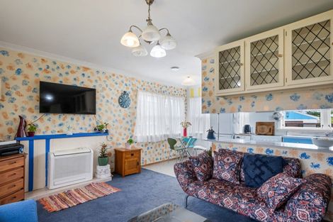 Photo of property in 5 Cargill Street, Levin, 5510