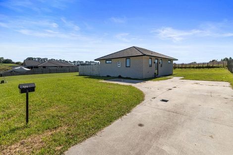 Photo of property in 35 Eccles Avenue, Te Kauwhata, 3710