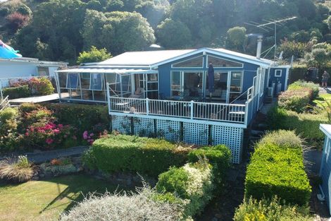 Photo of property in 166 Haven Street, Moeraki, 9482