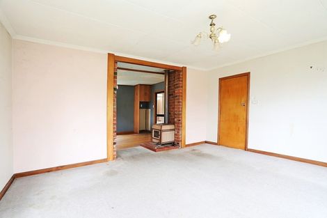 Photo of property in 23 Tussock Creek Grove Bush Road, Grove Bush, Invercargill, 9876