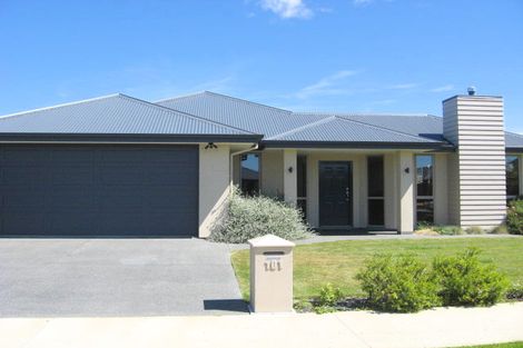 Photo of property in 101 Beechwood Drive, Northwood, Christchurch, 8051