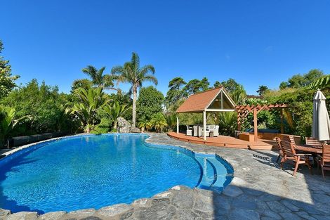 Photo of property in 191 Trigg Road, Kumeu, 0891