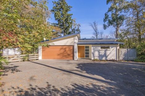 Photo of property in 1315b Courtenay Road, Kirwee, Darfield, 7571