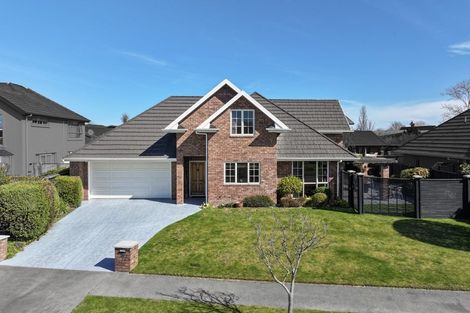 Photo of property in 29 Glencullen Drive, Casebrook, Christchurch, 8051