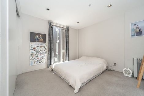 Photo of property in Piermont Apartments, 3i/82 Cable Street, Te Aro, Wellington, 6011