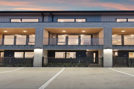 Photo of property in 10/70 Killarney Street, Takapuna, Auckland, 0622