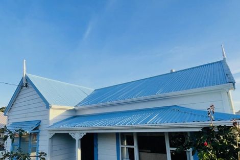 Photo of property in 1/30 Bulteel Street, New Plymouth, 4310