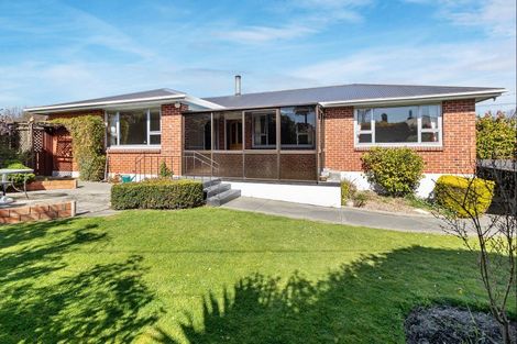 Photo of property in 56 Rhodes Street, Parkside, Timaru, 7910