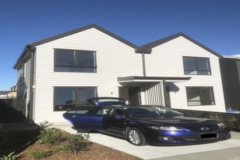 Photo of property in 4 Marsics Street, Glen Innes, Auckland, 1072