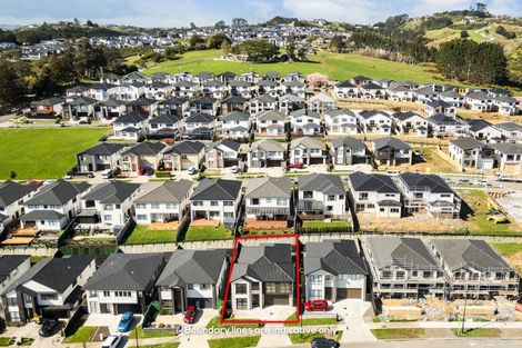 Photo of property in 118 Mcquoids Road, Flat Bush, Auckland, 2019