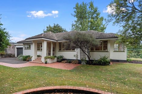 Photo of property in 489 River Road, Fairfield, Hamilton, 3214