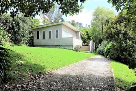 Photo of property in 52 Mako Avenue, Whiritoa, Whangamata, 3691