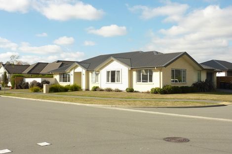 Photo of property in 6 Greenwich Street, Halswell, Christchurch, 8025