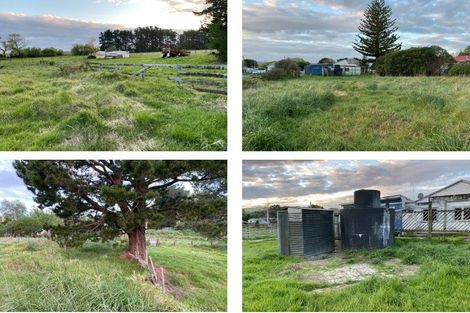 Photo of property in 46 Nuhaka Opoutama Road, Nuhaka, 4198