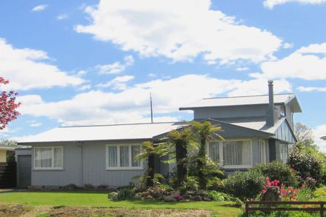 Photo of property in 7 Rimu Street, Matamata, 3400