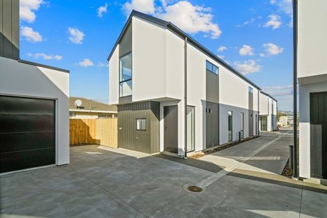 Photo of property in 3/51 Laurence Street, Waltham, Christchurch, 8011