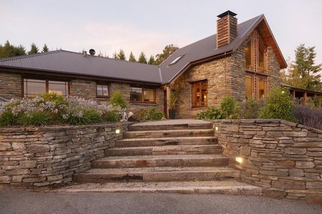 Photo of property in 411 Littles Road, Dalefield, Queenstown, 9371